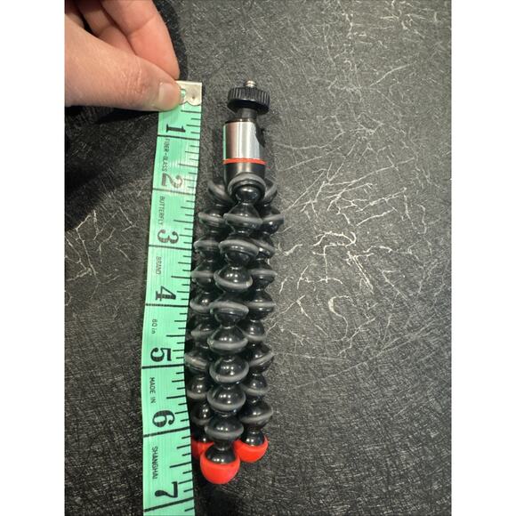 Joby GorillaPod Flexible Mini-Tripod Stand Used - Picture 1 of 10